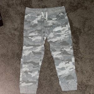 Nike joggers